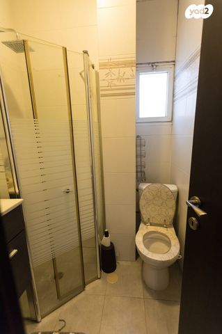 דופלקס, יהויכין המלך, רובע י"ג, אשדוד