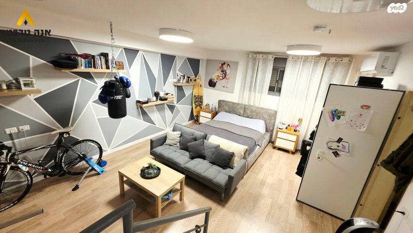 דו משפחתי, שחף, גבעת מכוש, כרמיאל