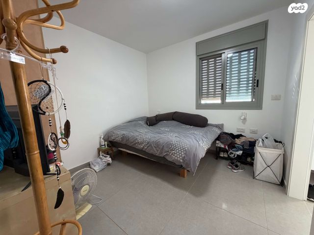 גג/ פנטהאוז, היסעור, החותרים, טירת כרמל