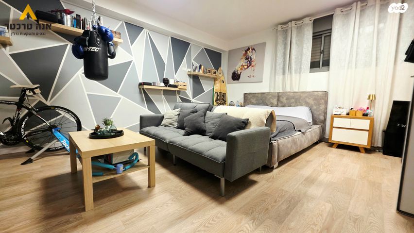 דו משפחתי, שחף, גבעת מכוש, כרמיאל