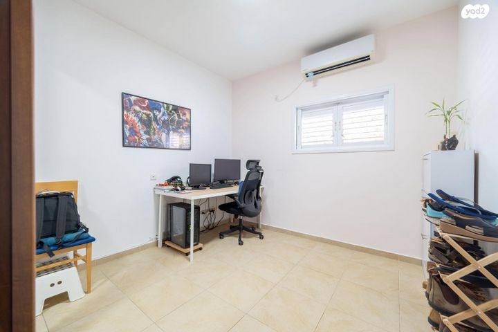 דירה, הרמן צבי שפירא 39, המרכז השקט / מרכז העיר, פתח תקווה