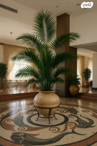 דירה, דוד אלעזר 10, חוף הכרמל, חיפה