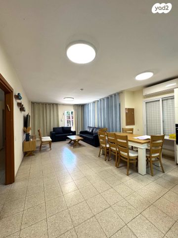 דירה, קשאני 9, לב המושבה / מרכז העיר, פתח תקווה