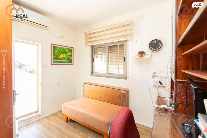 גג/ פנטהאוז, יחזקאל קויפמן, רמת גולדה, חיפה