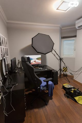 דופלקס, יהויכין המלך, רובע י"ג, אשדוד