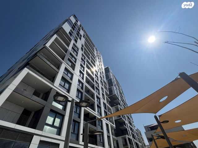 דירה, גבעת הרצל, אזור המלאכה יפו, תל אביב יפו