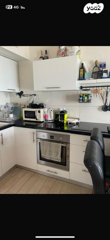 דירה, דוד אלעזר 10, חוף הכרמל, חיפה