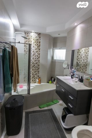 דופלקס, יהויכין המלך, רובע י"ג, אשדוד