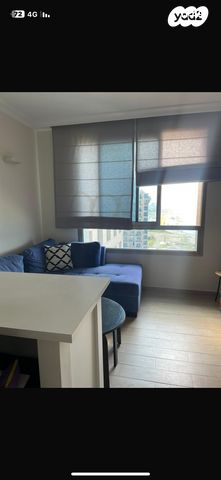 דירה, דוד אלעזר 10, חוף הכרמל, חיפה