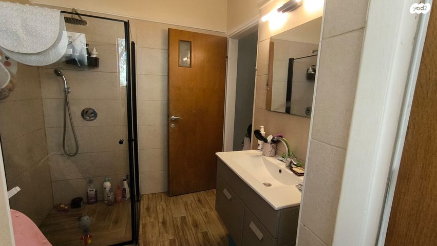 דירה, חלמיש, ערד