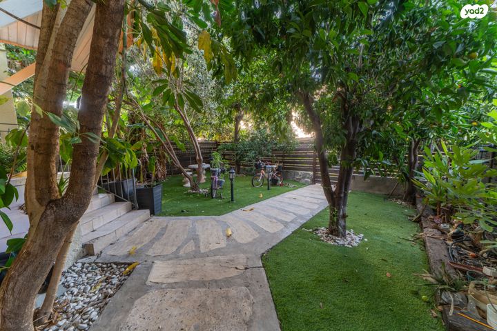 דו משפחתי, רמת ישי