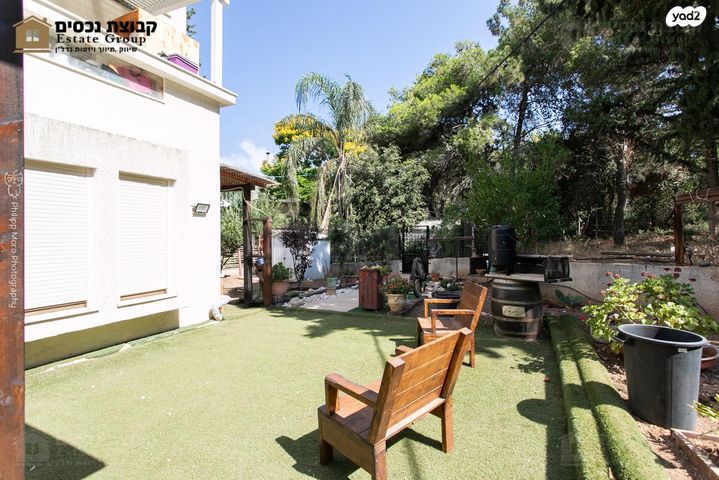 דירת גן, טשרניחובסקי 18, כרמל צרפתי, חיפה