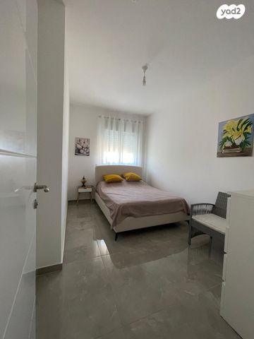 דירה, רובע ב', אשדוד