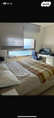 דירה, דוד אלעזר 10, חוף הכרמל, חיפה