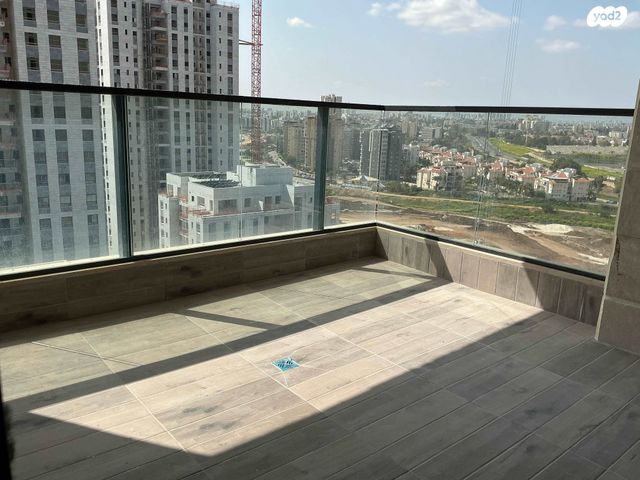 דירה, יער ביריה 1, נופי בן שמן, לוד