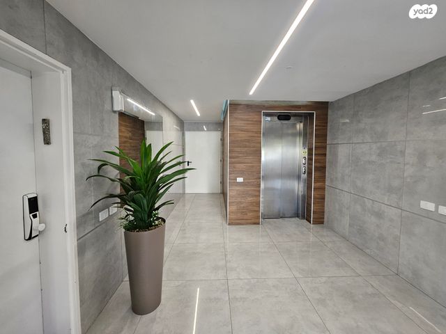 דירה, דוכיפת, צור הדסה