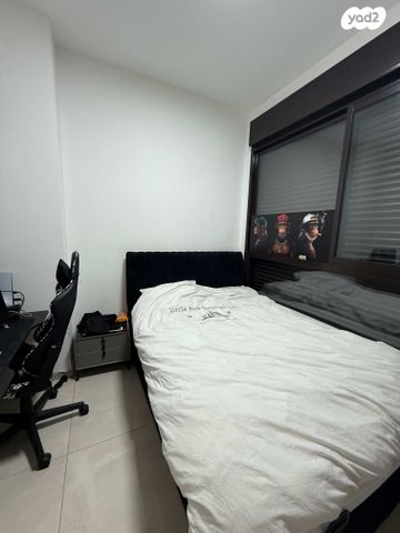 גג/ פנטהאוז, המגרסה, מבשרת ציון