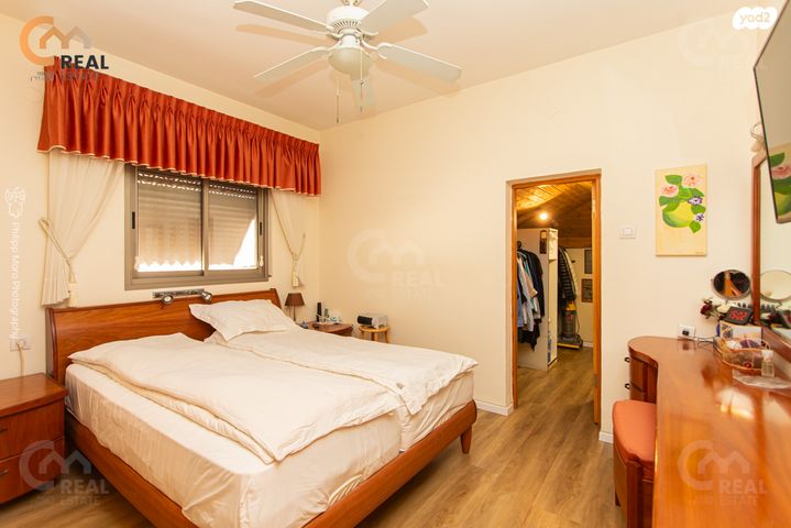 גג/ פנטהאוז, יחזקאל קויפמן, רמת גולדה, חיפה