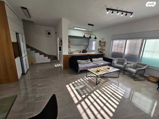 דו משפחתי, חרב לאת 7, קרית חיים מערבית, חיפה