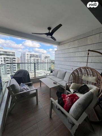 דירה, מוטה גור 5, גליל ים (מתחם הכוכבים), הרצליה