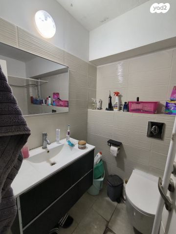 דירה, ראש פינה, רובע ט', אשדוד