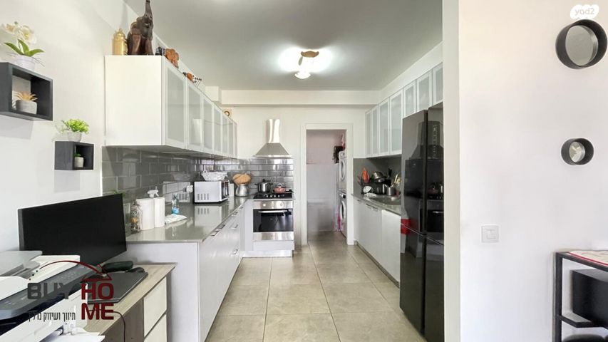 דירה, בני וו. רייך, קרית השרון, נתניה