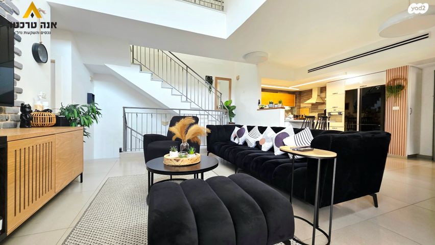 דו משפחתי, שחף, גבעת מכוש, כרמיאל