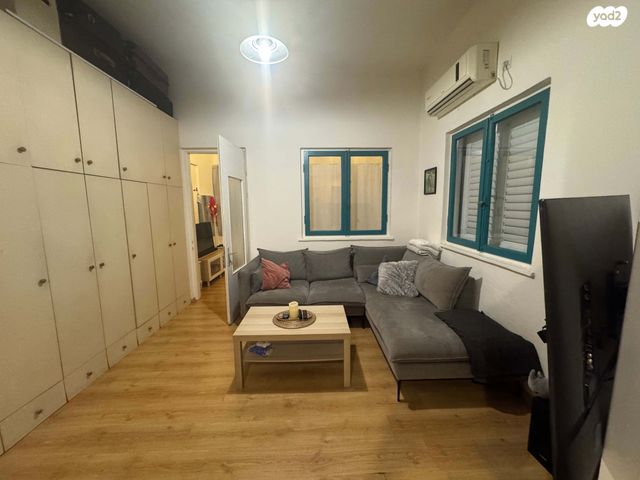 דירה, לב תל אביב, לב העיר צפון, תל אביב יפו