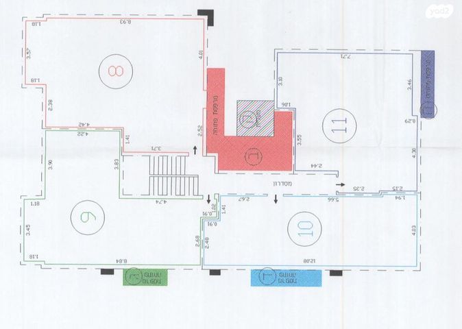 דירה, לב תל אביב, לב העיר צפון, תל אביב יפו
