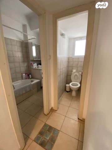 דירה, יעקב פיינברג, שינקין, גבעתיים