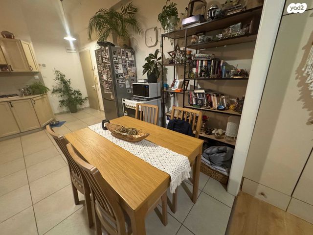 דירה, לב תל אביב, לב העיר צפון, תל אביב יפו