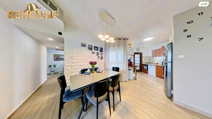 דירה, הכלנית, רובע ח', אשדוד