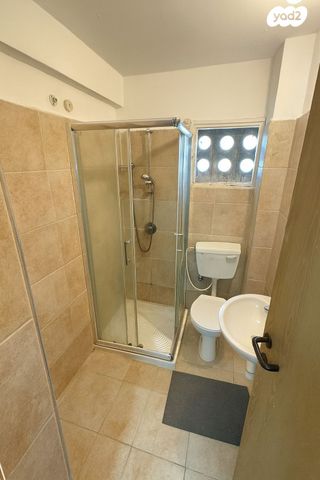 דירה, אלכסנדר ינאי, שכונה ד', באר שבע