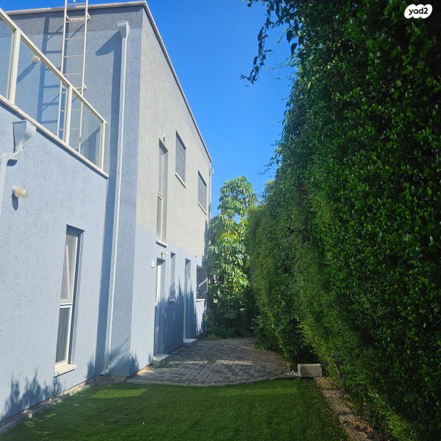 בית פרטי/ קוטג', שבי ציון