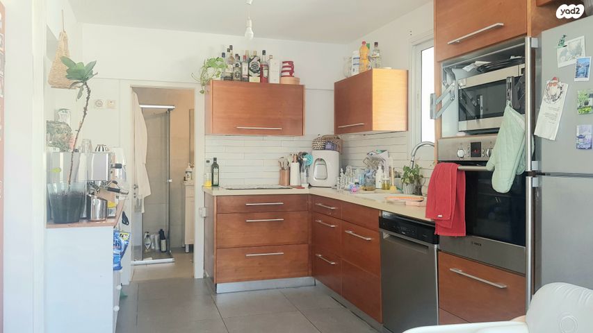 גג/ פנטהאוז, יוסף אליהו, הצפון הישן - דרום, תל אביב יפו