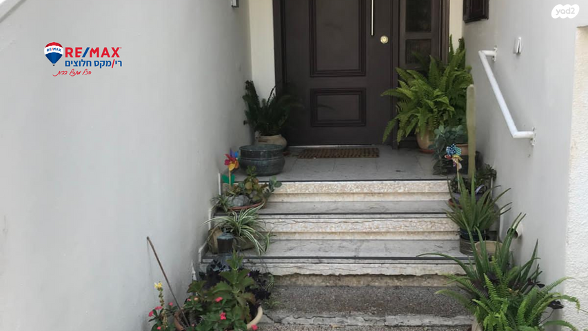 בית פרטי/ קוטג', דרך שלמה רילף 6, עין שרה, נהריה