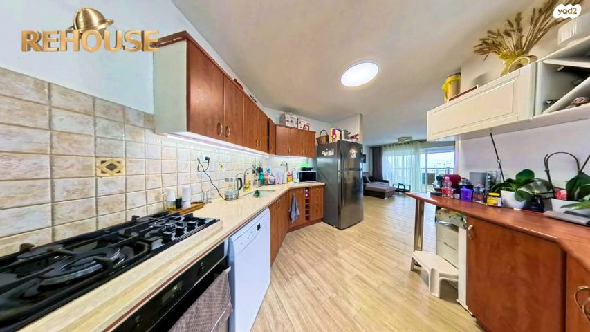 דירה, הכלנית, רובע ח', אשדוד