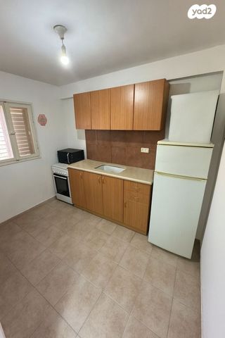 דירה, אלכסנדר ינאי, שכונה ד', באר שבע