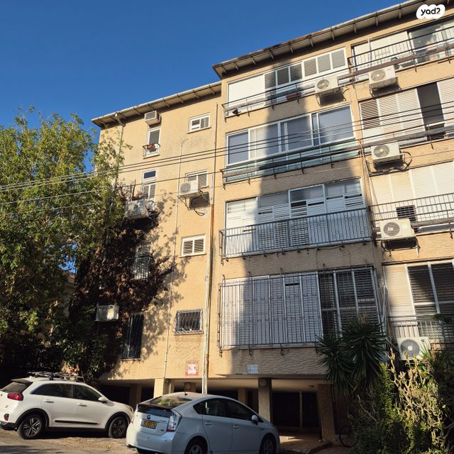 דירה, נווה יהודה, רחובות