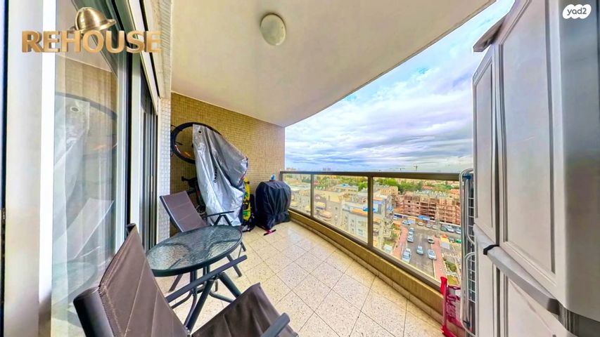 דירה, הכלנית, רובע ח', אשדוד