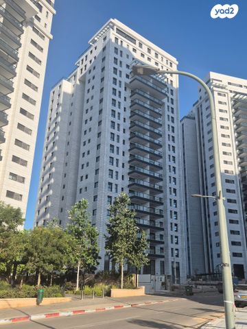 דירה, יונה וולך, גרין פארק החדשה, הוד השרון