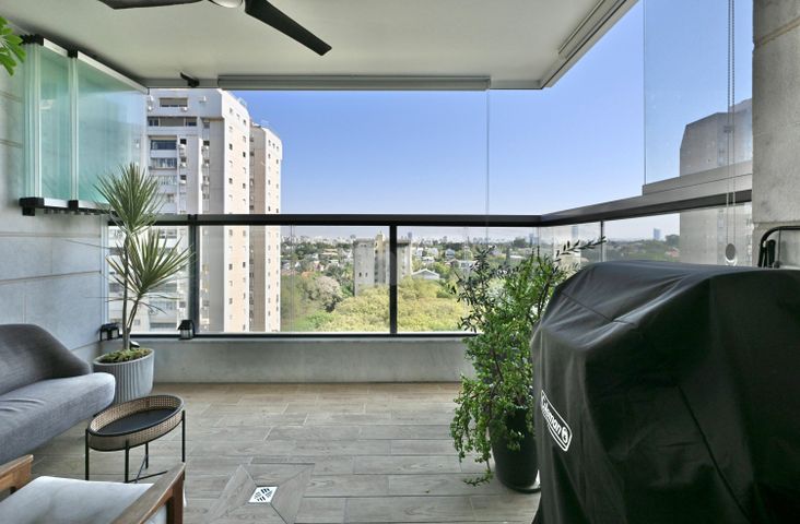 דירה למכירה בתל אביב יפו (תיווך) — 4