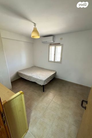 דירה, אלכסנדר ינאי, שכונה ד', באר שבע