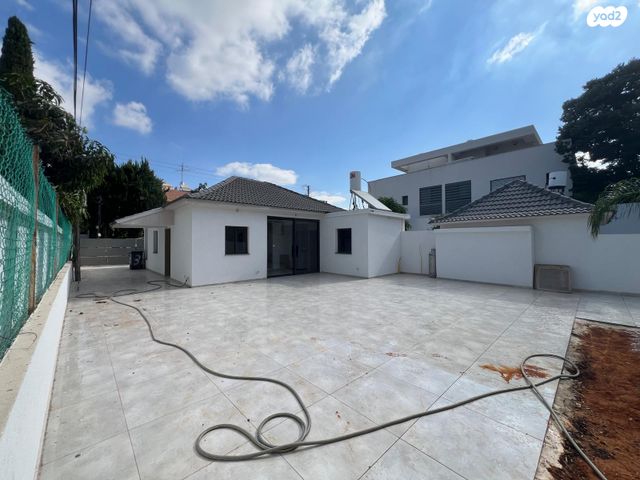 בית פרטי/ קוטג', ראשון לציון