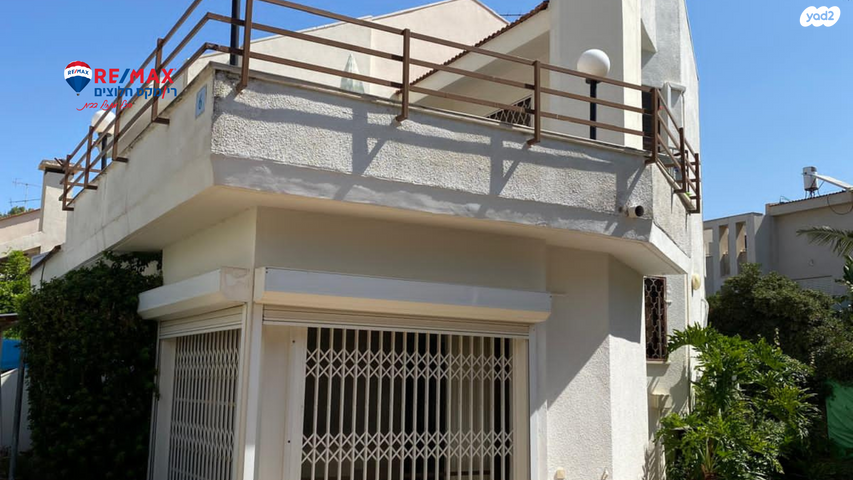 בית פרטי/ קוטג', דרך שלמה רילף 6, עין שרה, נהריה