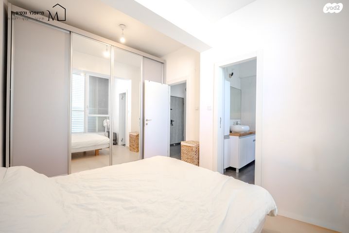 דירה, הרא"ה 114, יד לבנים, רמת גן