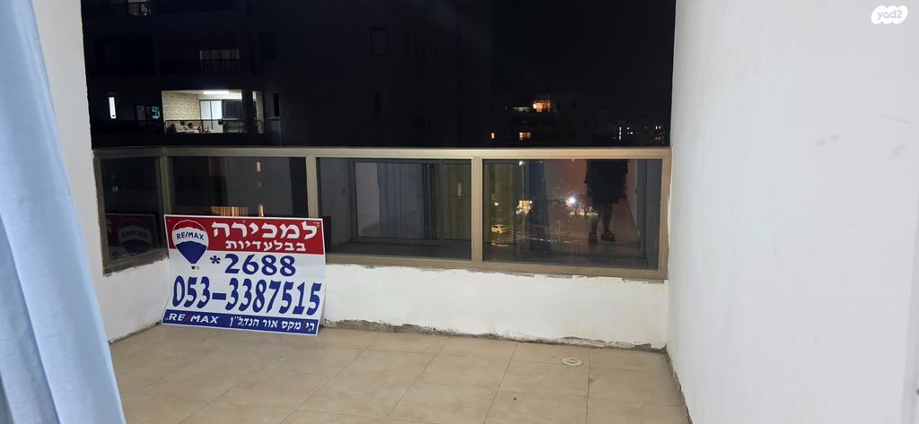 דירה, כינרת, רובע י"א, אשדוד