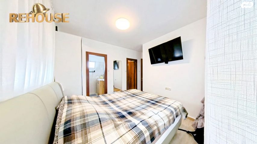 דירה, הכלנית, רובע ח', אשדוד