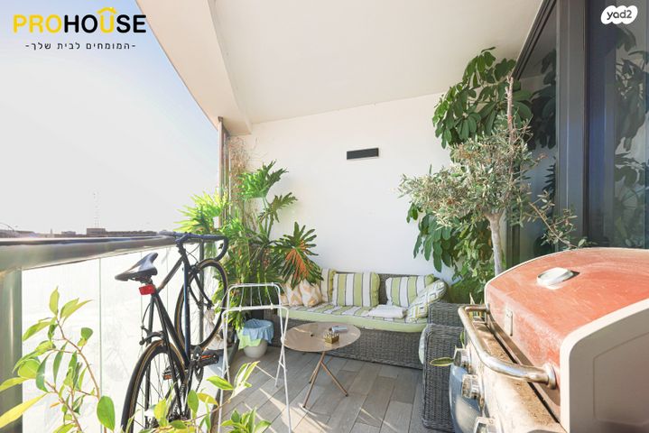 דירה, דרך שלמה, פלורנטין, תל אביב יפו