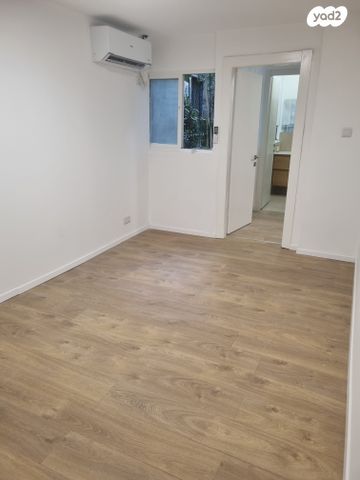 דירה, הצפון הישן - צפון, תל אביב יפו